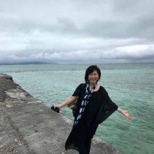 大人の修学旅行in八重山