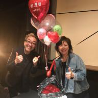 下関Billie2019