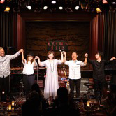 丸の内COTTONCLUB 2018