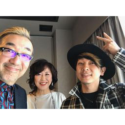 2019年初LIVE