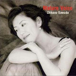 MATURE VOICE
