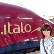 イタリア紀行:フィレンツェ
