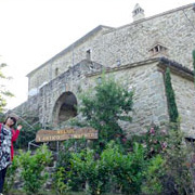 イタリア紀行:アドリアーナ