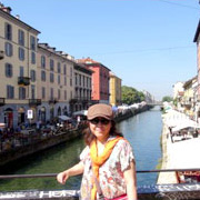 イタリア紀行:旅のクライマックス